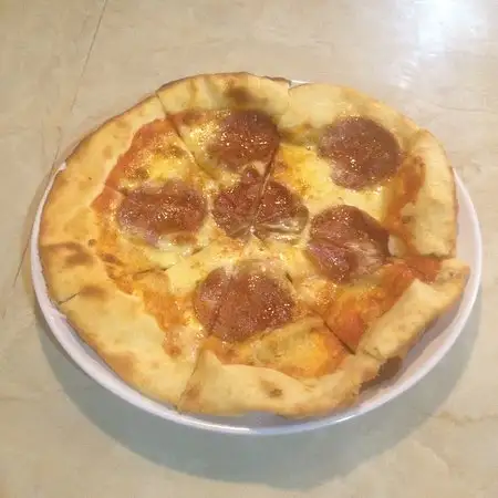 Pizza Purissimo