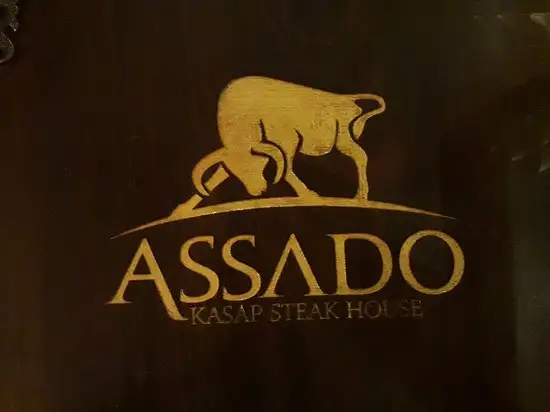 Assado Kesap Steakhouse'nin yemek ve ambiyans fotoğrafları 62