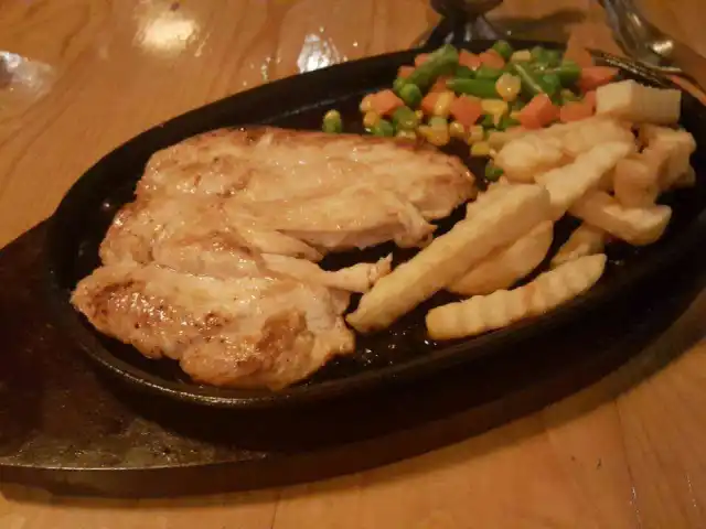 Gambar Makanan Steak Town 8