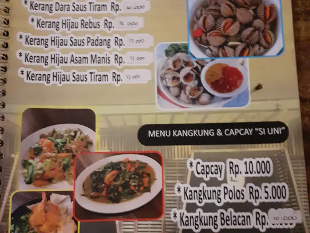 Gambar Makanan Japanese Food Si Uni 4