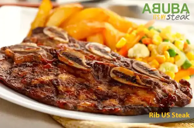 Gambar Makanan Abuba Steak 11