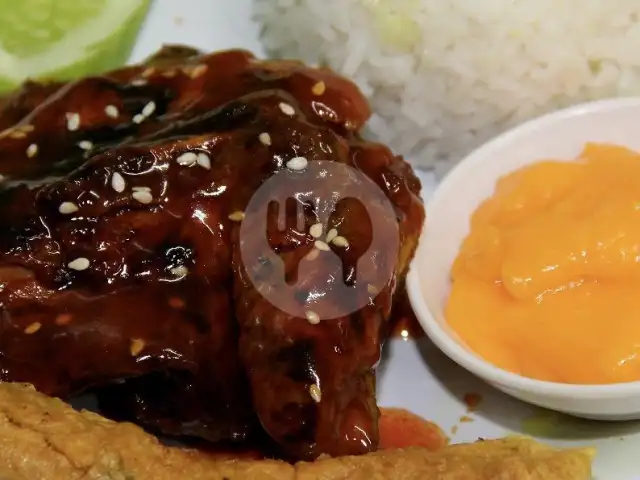 Gambar Makanan Ayam Bakar MANTAN (Enaknya Mana Tahaaan), Tanjung Duren 10