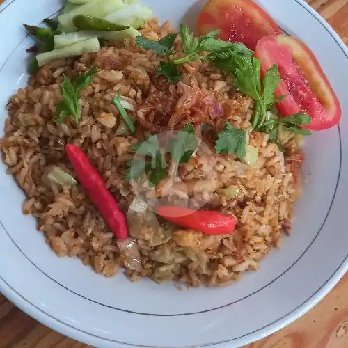 Gambar Makanan Bakmi Jawa Royo Jogjakarta, Kemanggisan 14