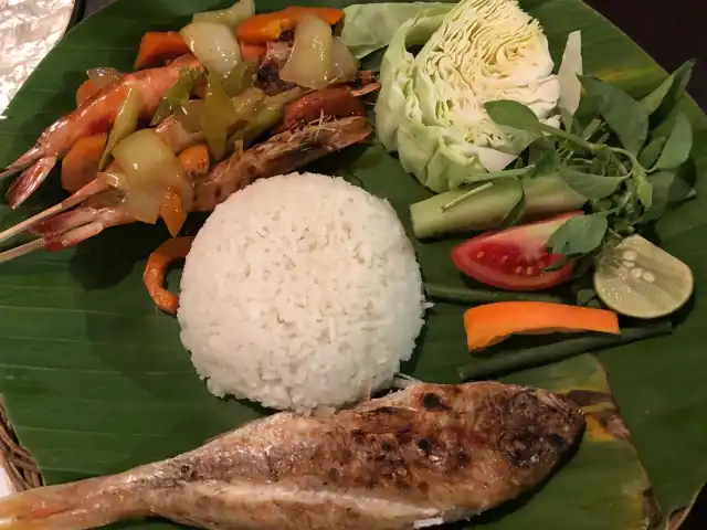 Gambar Makanan Ulam Balinese & Seafood Restaurant 12