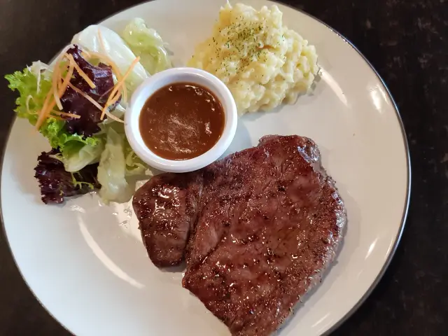Gambar Makanan Meat Me Steak House & Butchery 17