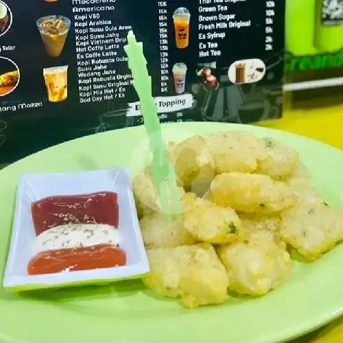 Gambar Makanan Kedai Teras_kita21 6