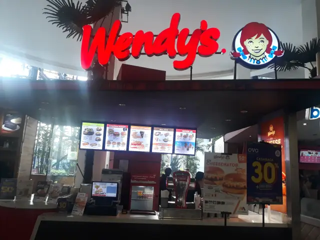 Gambar Makanan Wendy's 6