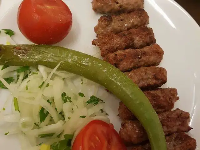 Köfteci Erol'nin yemek ve ambiyans fotoğrafları 3