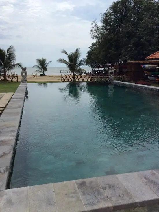 Gambar Makanan Jepara Marina Bar & Restaurant 15