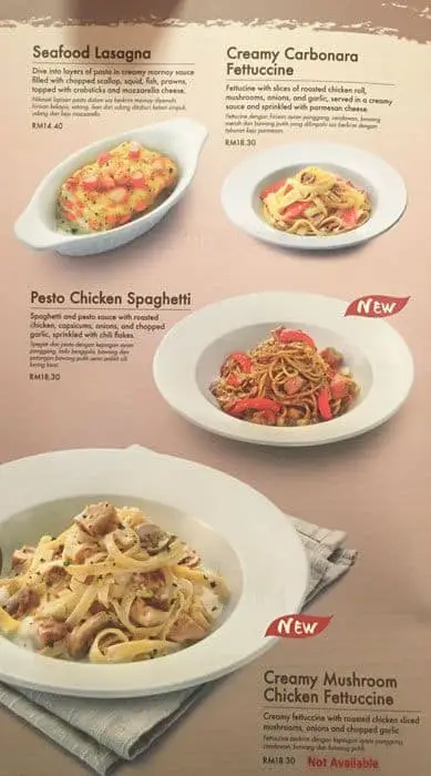 Pizza Hut Food Photo 8