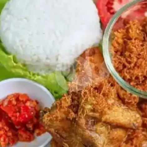 Gambar Makanan Ayam & Bebek Presto MBAH JOOSS 19