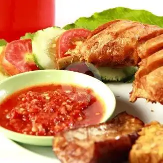 Gambar Makanan Dapur Dini, Sungai Pinang 12