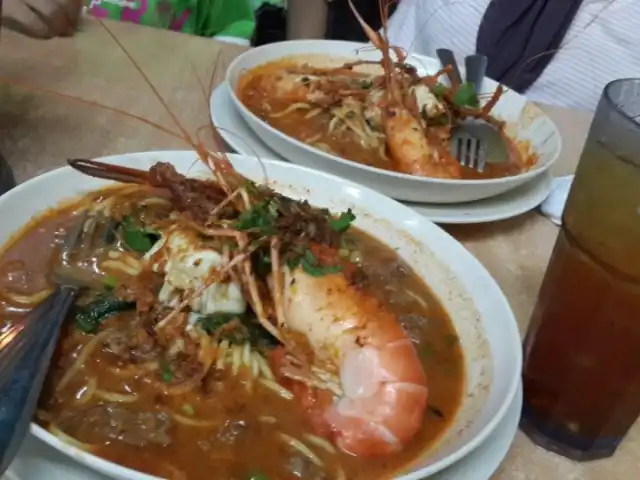 Adipati Mee Udang Galah Food Photo 7