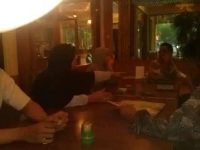 Gambar Makanan Cibiuk Sunda Resto 12