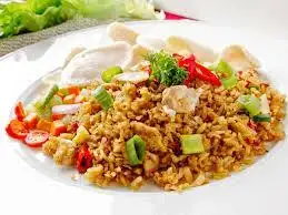 Nasi Goreng Mas Agung