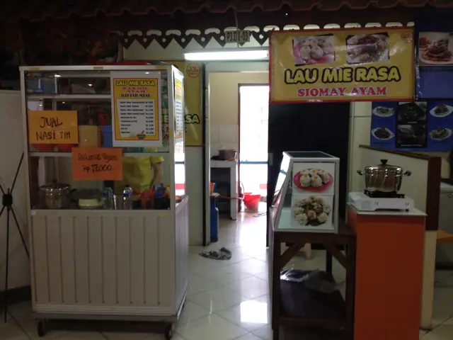 Gambar Makanan Lau Mie Rasa 1