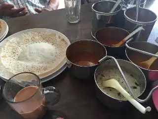 Suvarnah CURRY HOUSE Food Photo 1