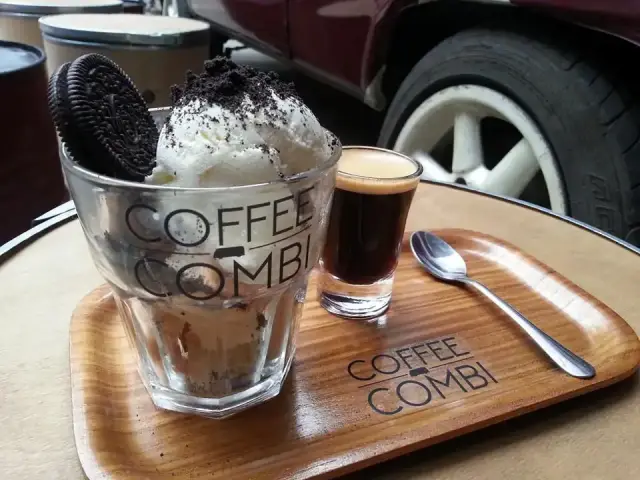 Gambar Makanan Coffee Combi 1