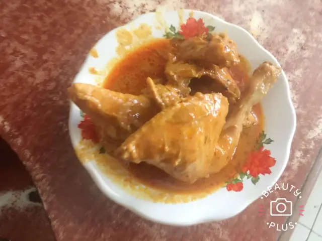 Gambar Makanan RM Putra Minang 5