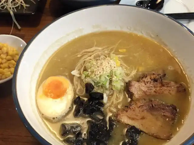 Gambar Makanan OHKA Japanese Ramen Restaurant 16