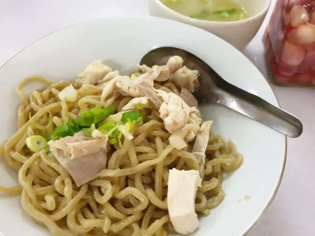 Gambar Makanan Mie Akong 9