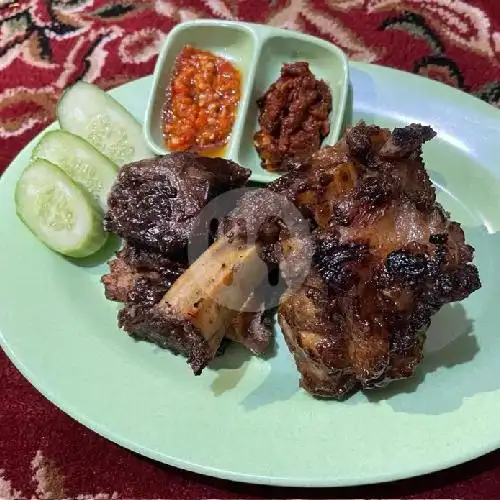 Gambar Makanan Warung Bu Mardi, Kricak Kidul 7