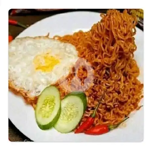 Gambar Makanan kedai azzumi 9