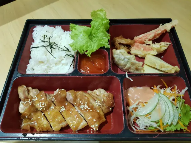 Gambar Makanan Peco Peco Sushi 17