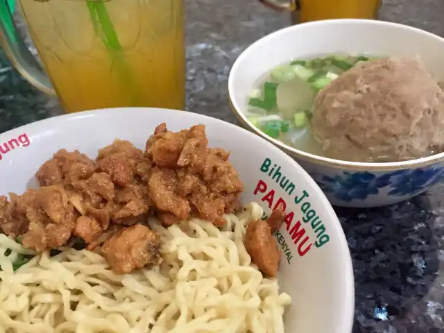 Gambar Makanan Bakso Joss 11