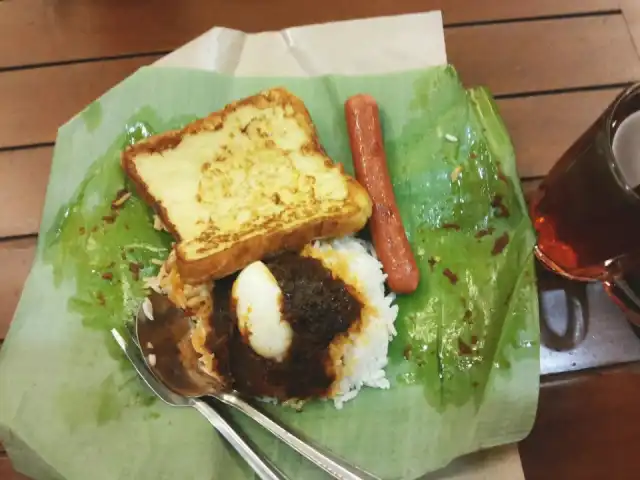 The Star Canteen Food Photo 9