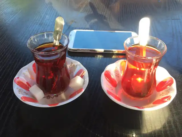 Köseköy Merkez Çay Ocağı'nin yemek ve ambiyans fotoğrafları 6