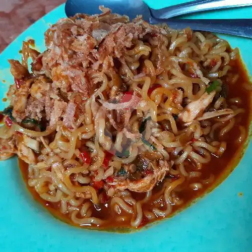 Gambar Makanan Soto Ranjau Jambi, Jelutung 6