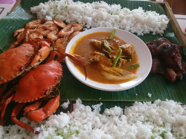 YumBoss Putok Batok Restaurant Food Photo 15