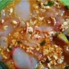 Gambar Makanan Tekwan Mamantu 6