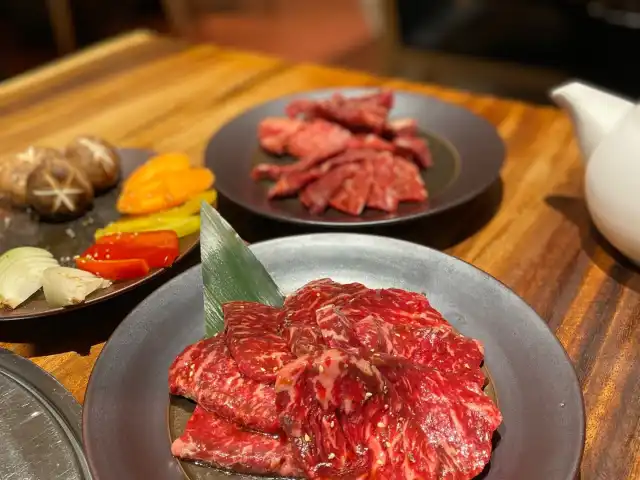 Jyu Jyu Yakiniku Food Photo 9