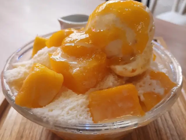 Gambar Makanan Bingsoo Story 7