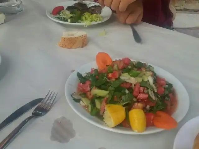 bebek restorant pınarbaşı'nin yemek ve ambiyans fotoğrafları 5