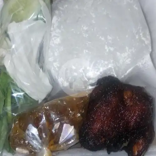 Gambar Makanan Pecel Lele Sambel Galak Bu Lis, Palmerah 9