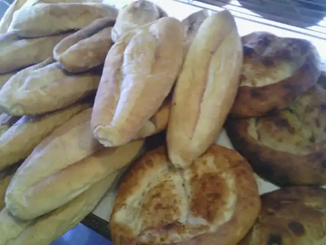 Enes Ekmek Fırını'nin yemek ve ambiyans fotoğrafları 16