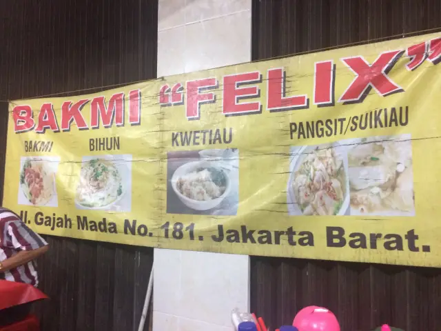 Gambar Makanan BakmiFelix 8