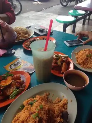 Gerai Pak Leh