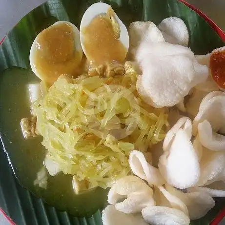 Gambar Makanan Gado-Gado dan Lontong Sayur Cak Yo, Karangbesuki 2