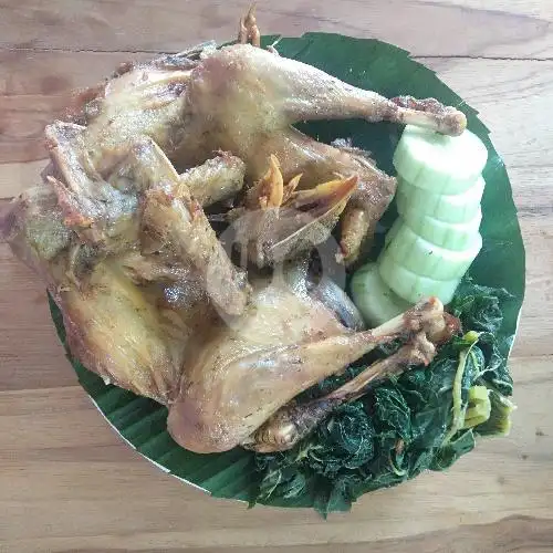 Gambar Makanan Ingkung Ayam Kampung Maknyuss 3