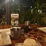Kampo Grill And Bar Food Photo 4