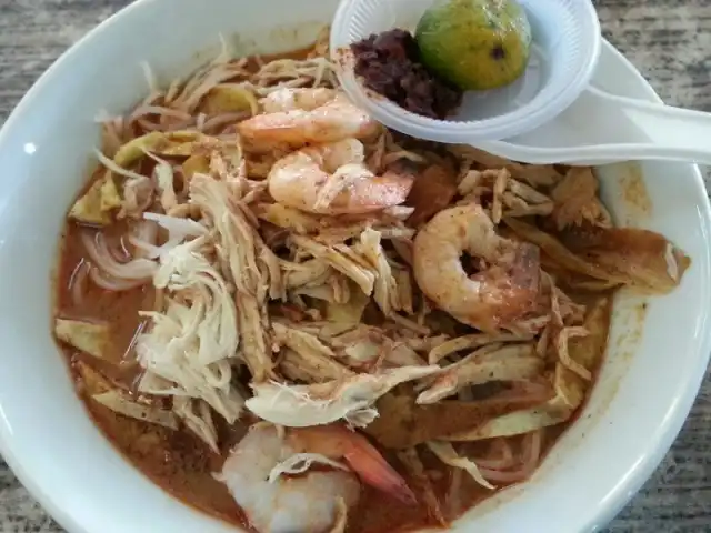 Siang Siang Food Court Food Photo 8