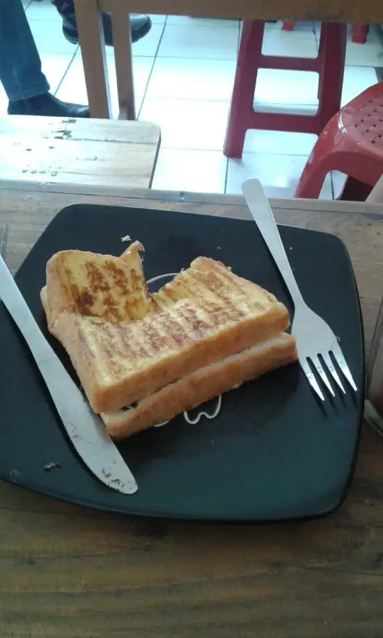 Gambar Makanan Kopi Kelenteng 15