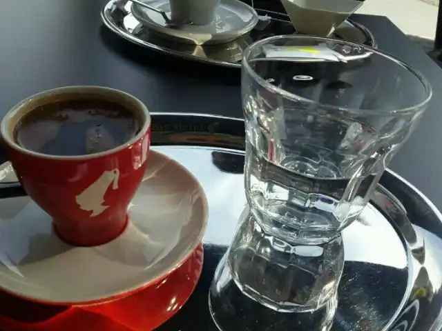 Boyacıköy Cafe'nin yemek ve ambiyans fotoğrafları 18