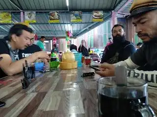 Warung Pak Daud Masjid Tanah Warung Pak Daud Masjid Tanah