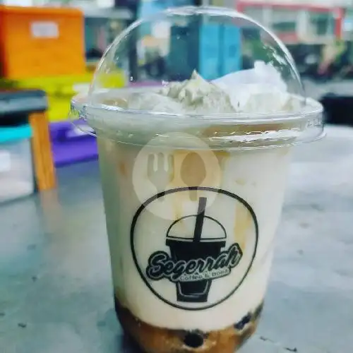 Gambar Makanan Boba Segerrrahh, Cakranegara 3