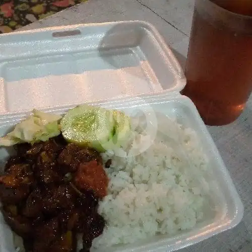 Gambar Makanan Warung Lesehan Rica - Rica & Ayam Goreng, Ruko Dargo Indah Plasa 5